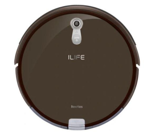 Ilife A8 Czarny - 457988 - zdjęcie